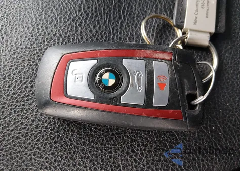 2019 BMW 430I Gran Coupe xDrive из США, поврежденный, VIN WBA4J3C52KBL09559